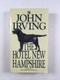 Hotel New Hampshire Měkká