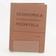 Učebnice Ekonomika československéh