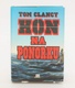 Kniha Hon na ponorku - Tom Clancy