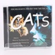 Hudební CD Highlights from the musical Cats