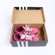 Dámské tenisky Adidas růžové