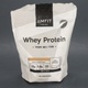 Doplněk výživy Amfit Nutrition Whey protein