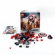 Lego Marvel Avengers 76168 Captain America