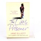Kniha The little prisoner Jane Elliott