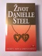 Vickie L. Bane: Život Danielle Steel