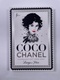 Megan Hess: Coco Chanel Pevná (2022)