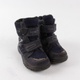 Dětské zimní boty Superfit Weite M4