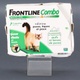 Antiparazitikum Frontline Combo pro kočky