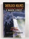 Sherlock Holmes a příležitostní malí detektivové z Baker Street (Případ čtvrtý)