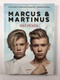 Kirsti Kristoffersenová: Marcus & Martinus – Náš příběh