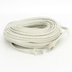 UTP kabel RJ45 bílý délka 2000 cm