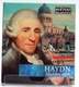 CD Joseph Haydn: Hudební mistr
