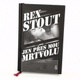 Rex Stout: Jen přes mou mrtvolu