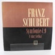 Symfonie č.9,Franz Schubert