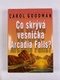 Carol Goodman: Co skrývá vesnička Arcadia Falls?