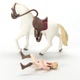 Figurky Schleich 42515 Sofie a kůň