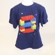 Dětské tričko Port & Company Xt61180
