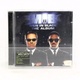 CD Men in black The Album