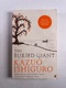 Kazuo Ishiguro: The Buried Giant Měkká