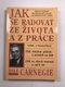 Dale Carnegie: Jak se radovat ze života a práce Měkká (2001)