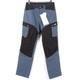 Pánské kalhoty Direct Alpine modro černé