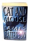 Kniha James Patterson - Cat and Mouse