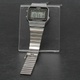Pánské digitální hodinky Casio A700WE-1AEF 