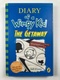 Diary of a Wimpy Kid: The Getaway Book