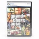 Herní DVD Grand Theft Auto IV
