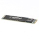M.2 SSD Crucial CT250MX500SSD4 250GB