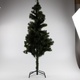 Umělý vánoční stromeček Ottawa s LED světly