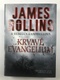 James Rollins: Krvavé evangelium