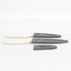 Nůž Tescoma - 2 kusy + 3 plastové kryty