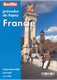 Francie; turistický průvodce