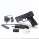 Airsoft pistole Cyma CM125 