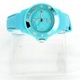 Dámské hodinky ice-watch 014763 tyrkysové
