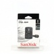 MP3 přehrávač Sandisk SDMX26-008G-E46K