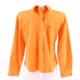 Dámská košile Ralph Lauren Polo oranžová