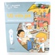 Mluvící interaktivní kniha pro děti Albi