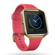 Chytré hodinky Fitbit Blaze Pink Gold Small 