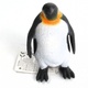 Figurka tučňáka MaDe 8 cm