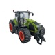 Traktor na ovládání RC Sale Class Axion 870