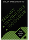 Základy psychologie, sociologie. Základy společenských věd