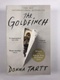 Donna Tarttová: The Goldfinch Pevná