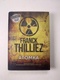 Franck Thilliez: Atomka