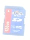 SD paměťová karta eFilm 128 MB