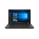 Notebook HP 15-bs150nc (3XY13EA#BCM) černý