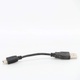 USB/mini USB kabel délka 7 cm