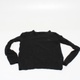 Dámský pulovr Lacoste černá
