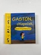 Gwénaëlle Boulet: Gaston, chlapeček, který se pořád ptal Pevná (2008)